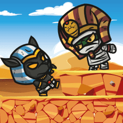  Mummy Land gameplay
