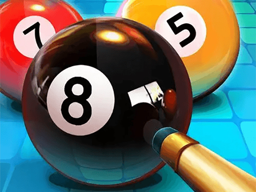 Billiard Champion gameplay
