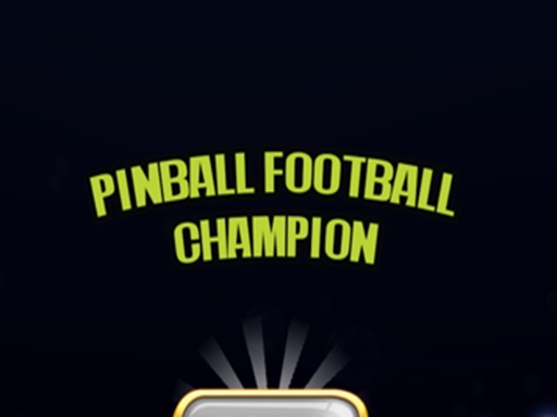 Pinball Football Champion gameplay